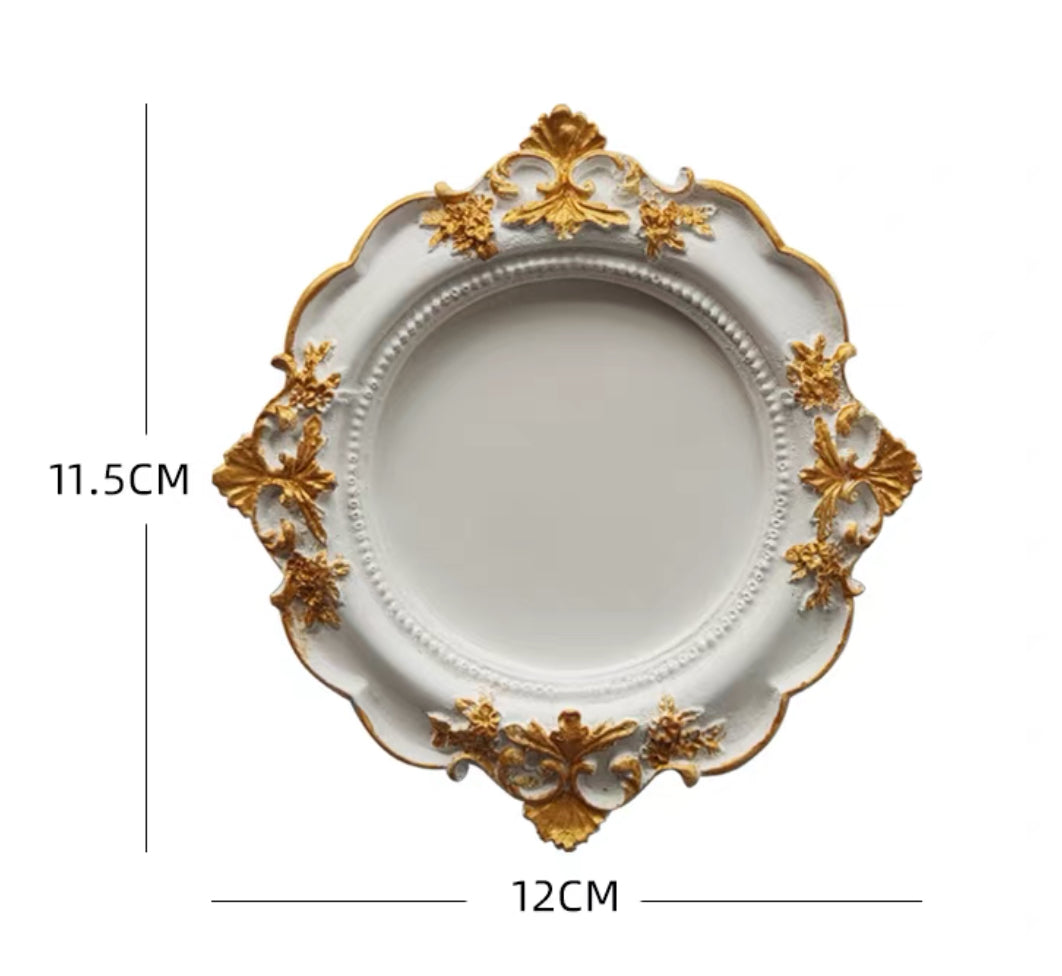 Jewellery Plate