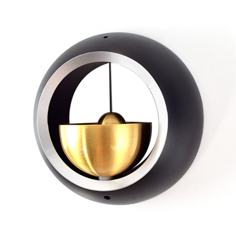 Brass Door Bell