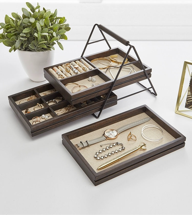 Jewellery Organiser