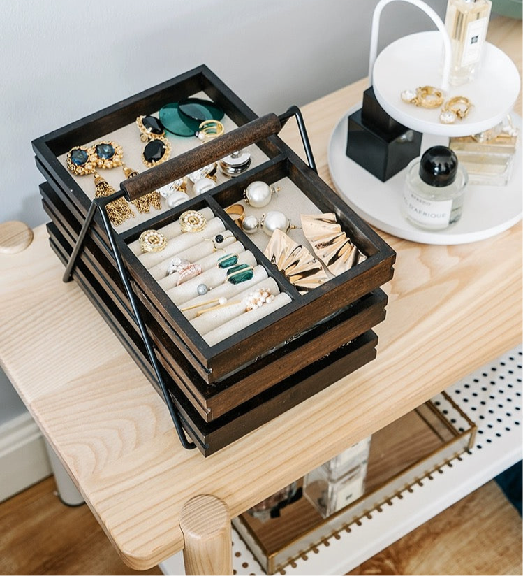 Jewellery Organiser