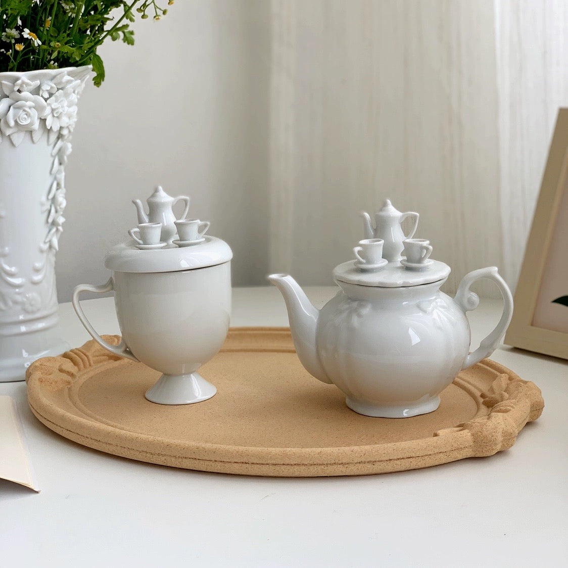 Tea Set