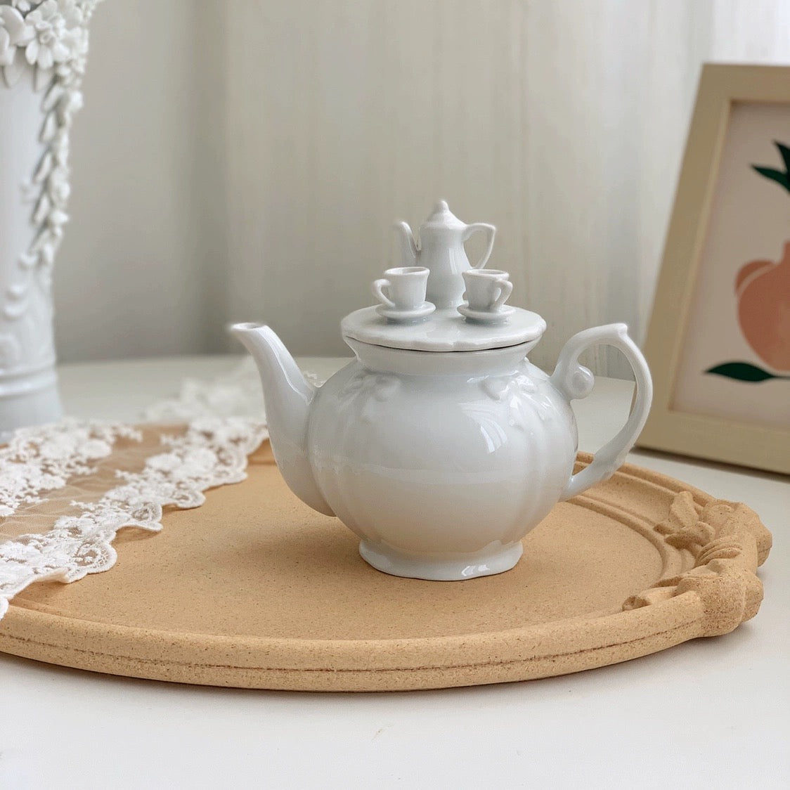 Tea Set